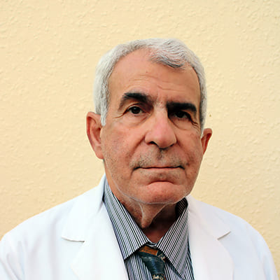 Dr. Hani Odeh